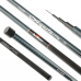 Pole Meškerė SURF MASTER Agusta TX-40 6m Testas 10-30 g. Be Žiedų