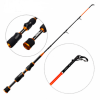Žieminė Meškerė AKARA Winter Pike B, Ilgis 36+30 cm