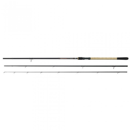 Meškerė teleskopinė DAM SENSOMAX II TELE MATCH 360cm testas 10 - 30 g