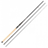 Meškerė Custom Baltic Match 24T ilgis 420 cm Testas 5 - 25g 3 sekcijų