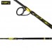 Spiningas BLACK CAT Perfect Passion XH-S 280-600g