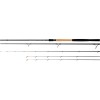 Dugninė meškere PRESTON Monster XTR Pro 380cm testas 175 g
