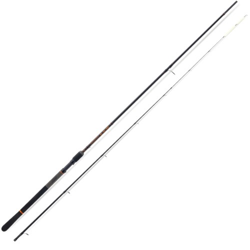Dugninė meškere MS RANGE SX-100 testas 100g ilgis 300 cm