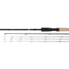 Dugninė meškere PRESTON Supera X 275cm testas 21.25, 28.35, 42.5g