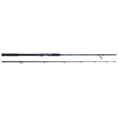 Meškere AQUANTIC Salt Shad² Halibut Spin ilgis 225 cm testas 220g Meškere AQUANTIC Salt Shad² Halibut Spin ilgis 225 cm testas 220g