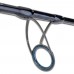 Meškere AQUANTIC Square F-Carbon 195 Model-S ilgis 195 cm testas 300g Meškere AQUANTIC Square F-Carbon 195 Model-S ilgis 195 cm testas 300g