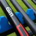 Boloninė meškere Dura Carp 600  600cm
