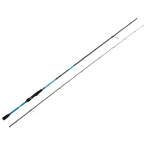 Spiningas Lucky John Progress Chub 10 2.74