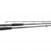 Spiningas UNI CAT Superior Boat Spin ilgis 255 cm testas 80-160g