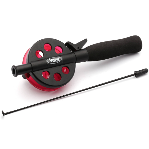 Žieminė Meškerėlė York 45cm