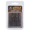 Pavadėlis ANACONDA jungle QC 50 lb/3 vnt.