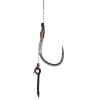 Pavadėliai GENLOG Method Feeder Rig needle Nr. 12 / 10 cm