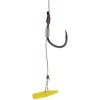 Pavadėliai GENLOG Method Feeder Rig Pushstop Nr. 4 / 10 cm