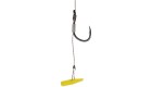 Pavadėliai GENLOG Method Feeder Rig Pushstop Nr. 14 / 10 cm