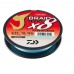 Pintas valas Daiwa J-Braid Grand X8 Blue, 135 m - 0,22mm Pintas valas Daiwa J-Braid Grand X8 Blue, 135 m - 0,22mm