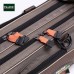 Dėklas Meškerėms 160cm TRAPER Adventure Fishing II