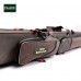Dėklas Meškerėms 160cm TRAPER Adventure Fishing II