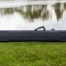 Dėklas meškerėms Hardcase Rod Safe 194x25x14 cm