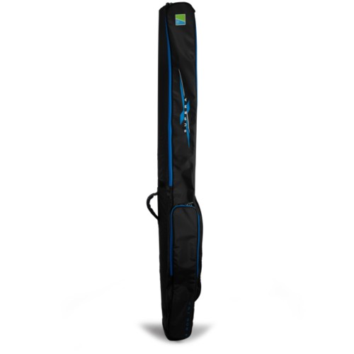 Dėklas meškerėms Supera X 4 Rod 195x26x23 cm