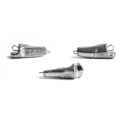 Svarelis IVVA Dodger, 22 g (GR-PL-08-22)