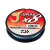 Pintas Valas DAIWA J-Braid Grand x8 0.18mm 12,5kg 150m Multicolor