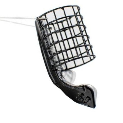 Šėrykla Caliber 40g