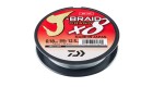 Valas Daiwa J-Braid Grand X8 Light Grey 135m 006mm