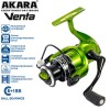 Ritė AKARA Venta, 2000 (AV2000-6)