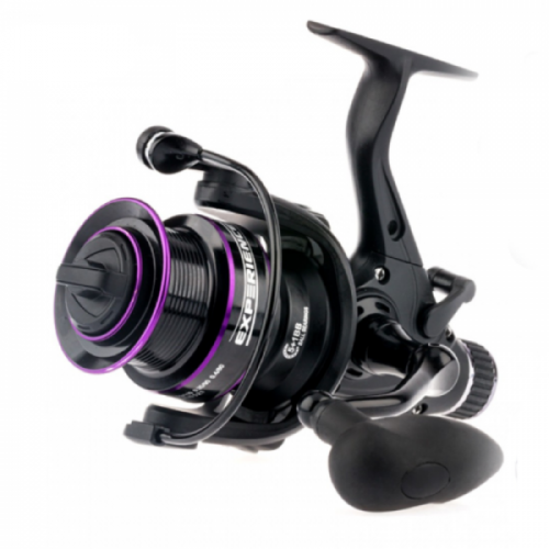 Beinercinė Ritė AKARA Eexperience BTR 5000 5+1BB su Baitruneriu