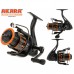 Žvejybinė Ritė AKARA Black Hunter Feeder BH 4000, guoliai 9+1,Perdavimo santykis 5,1:1