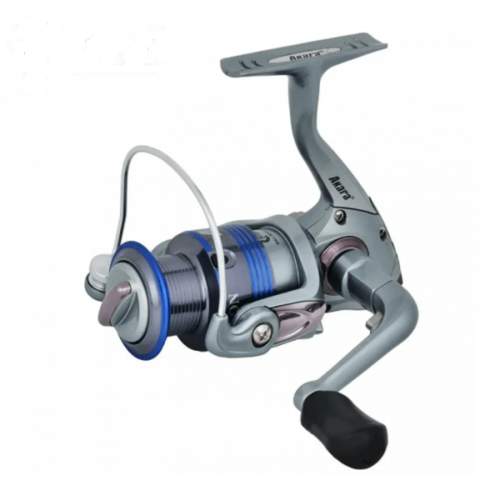 Beinertinė Ritė AKARA Galeon AKFG2000-4, Guoliai 3+1, Perdavimas 5,5:1, Max 5,0 kg.