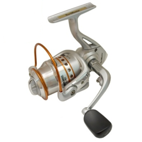 Ritė SurfMaster Chokai Series X-cast FX 4000 5+1