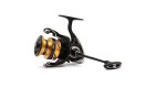 Ritė limituoto leidimo DAIWA Ninja BG 24 LT 4000-C