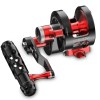 Ritė Darkside 2-Speed LH-6002