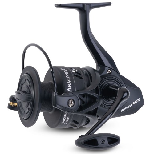 Ritė X-tasy Distance 6000 Ritė X-tasy Distance 6000