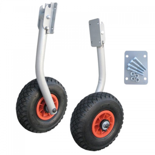 Ratukai Valties Tonar 53cm 2vnt