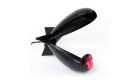 Jaukinimo raketa SPOMB MIDI Black, 148 mm