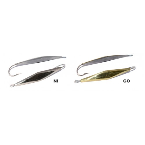 Blizgė Žieminė AKARA Ice Lures IL00 1-1 1G 012