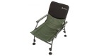 Žvejybinė kėde TAGRIDER sulankstoma 54x37x74-92cm