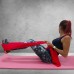 Elastinė juosta Fitness Profit 120*15*0,55 cm DK 2227