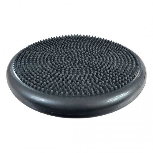 Balansinė pagalvėlė THOMS Equilibrium Black 330x50