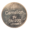 Baterija Camelion CR1220 3V 38 mAh 12.5x2.0mm