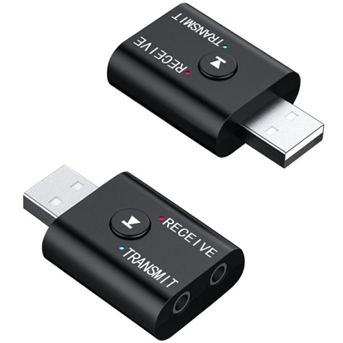 Garso adapterio imtuvas AK276D „BLUETOOTH“ 