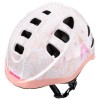 Šalmas Meteor MA-2 Princess S 48-52 cm baltas-rožinis 23960 Šalmas Meteor MA-2 Princess S 48-52 cm baltas-rožinis 23960