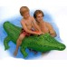 Pripučiamas vandens žaislas INTEX 58546EP Krokodilas 