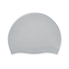 Silikoninė plaukimo kepuraitė THOMS TS-SC102-CG-23, Cool Gray (23,0 cm)