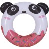 Plaukimo ratas panda 55 cm 37595