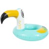 Plaukimo ratas Tucan 55 cm mėlynas 35187