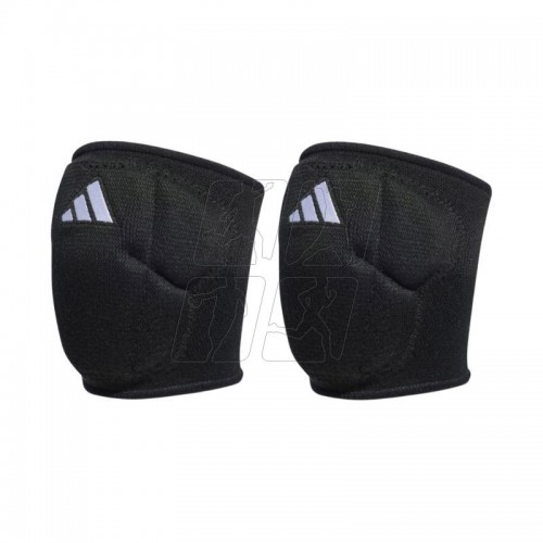 Tinklinio Kelių apsaugos adidas 5 Inch KP Jr IW1502