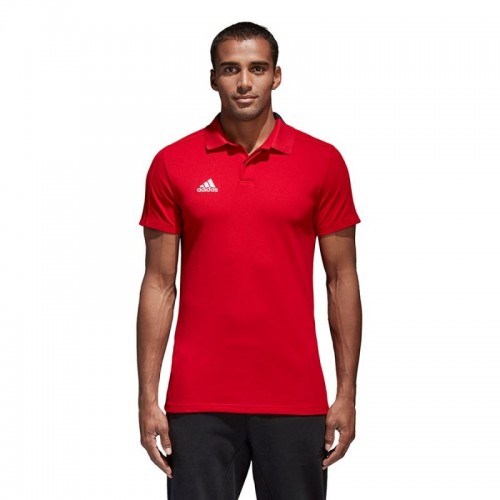 Polo marškinėliai adidas Condivo 18 CO Polo M CF4376